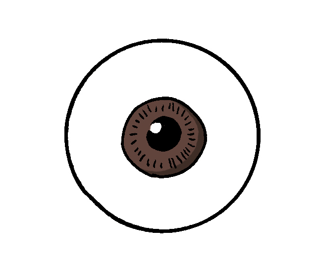 イラストで眼瞼下垂を知る 眼瞼下垂 がんけんかすい の広場 Blog